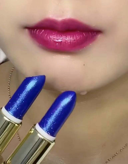 1 , lipstick-FloweryConcubine