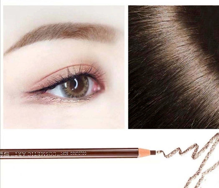 eyebrown pencil Buy 1 and get 3 free