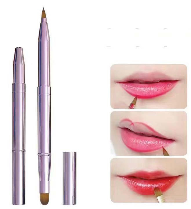lipstick brush