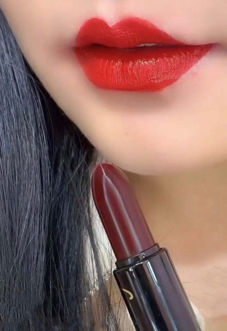 chocolate color  lipstick