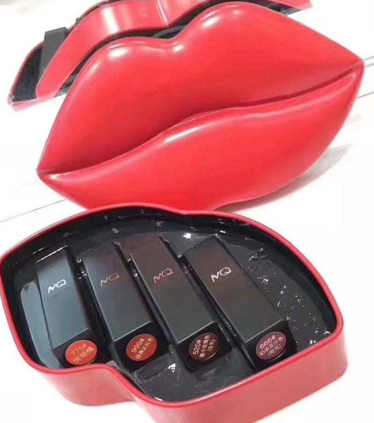 love lipstick