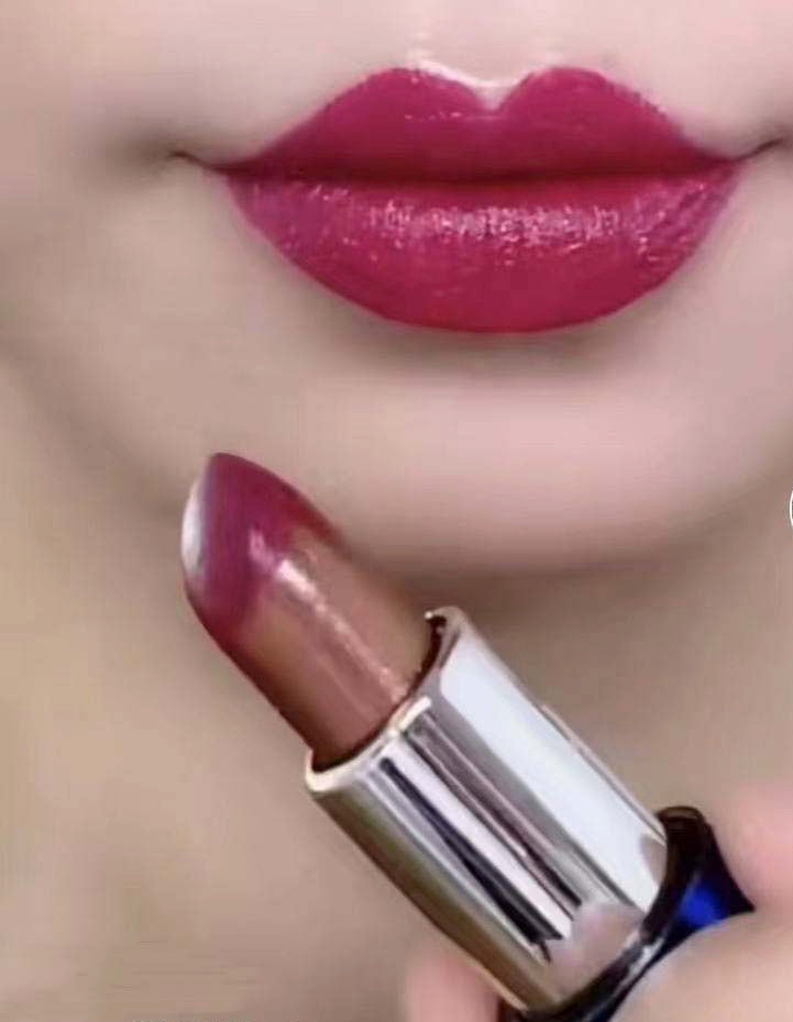 1 color,crystal lipstick