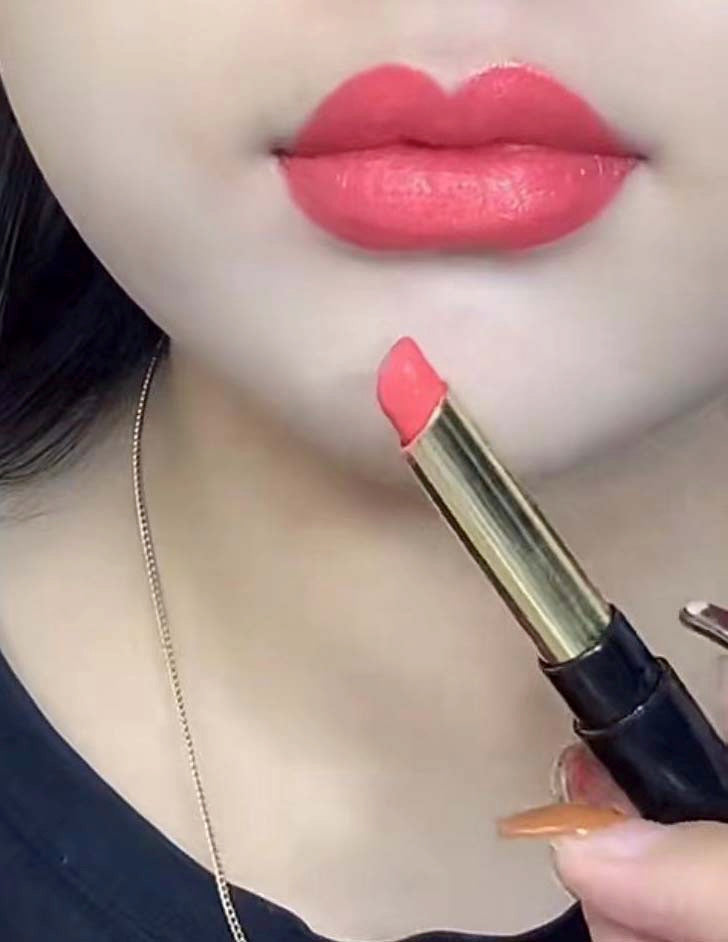 2, , pen  lipstick|double lipstick|jiew82633