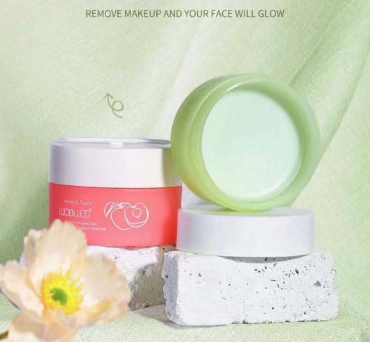 Remove makeup |face clean |jiew82633