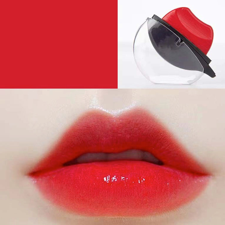 1 color,lazy lipstick