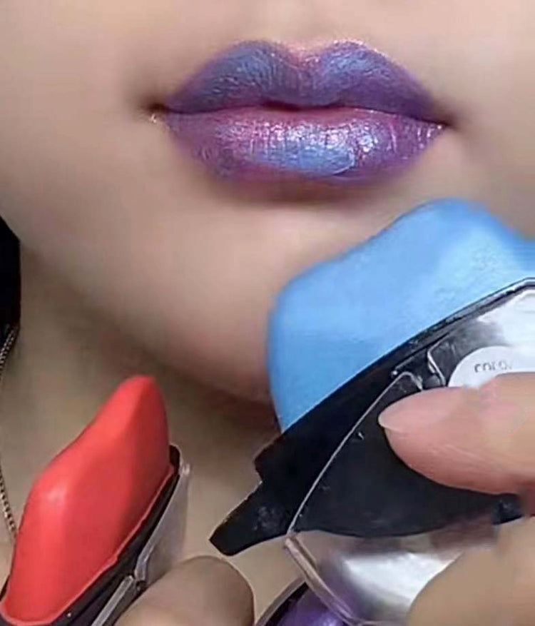 1,1 color lazy lipstick