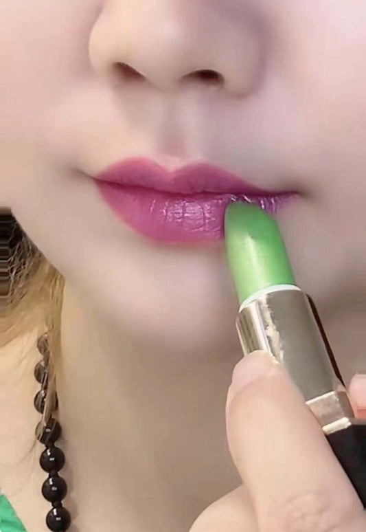 3 colors ,lipstick