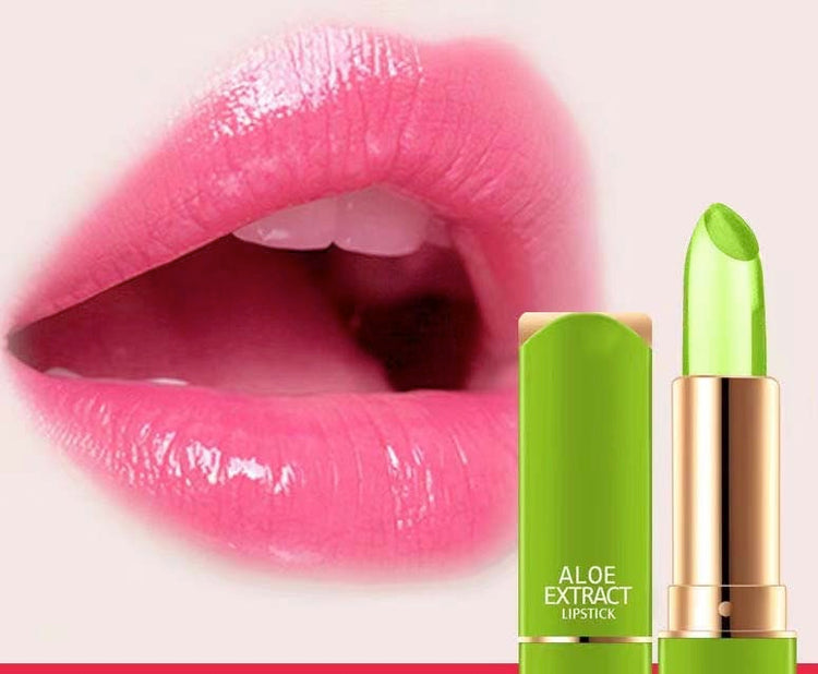 1 color,crystal lipstick|jiew82633|color changing lipstick