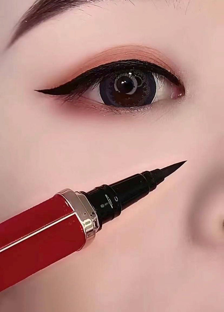 1, eyeliner | Easy to color | jiew82633