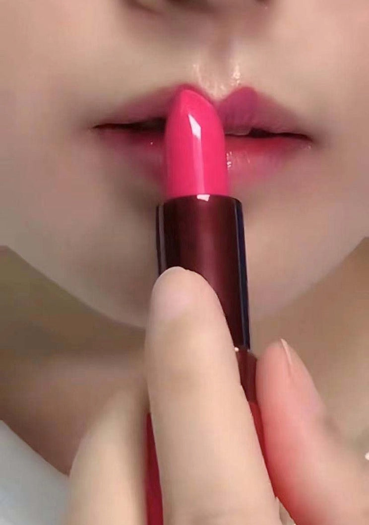 1,Rose red lipstick |jiew82633