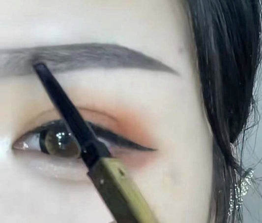 Easy to color eyebrown pencil | jiew82633