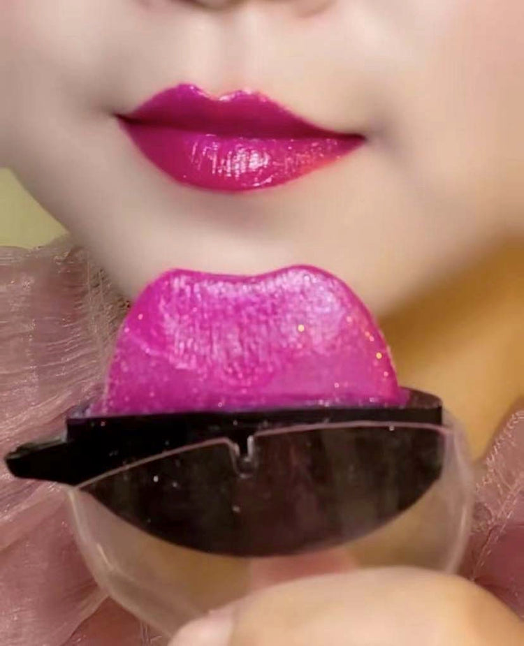 8, colors lazy lipstick