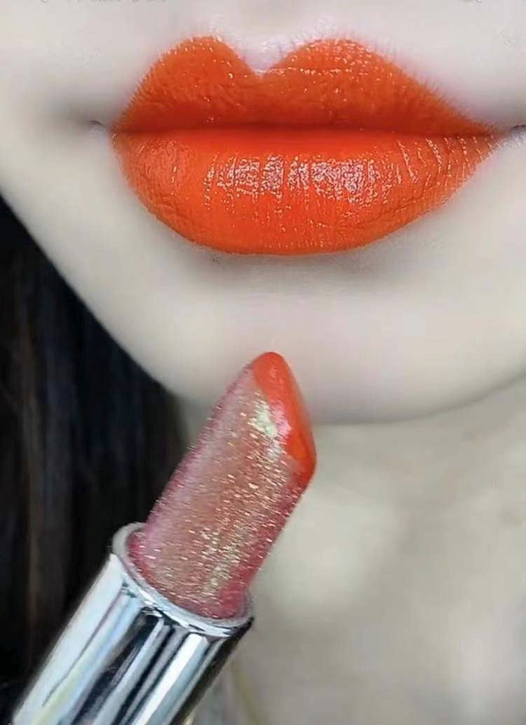 1 color, lipstick