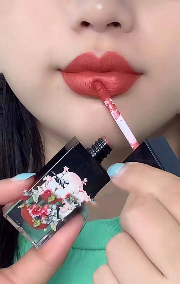 1,lipgloss| lucy color lipgloss|jiew82633