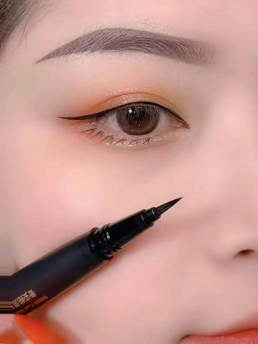 1, eyeliner | Easy to color | jiew82633