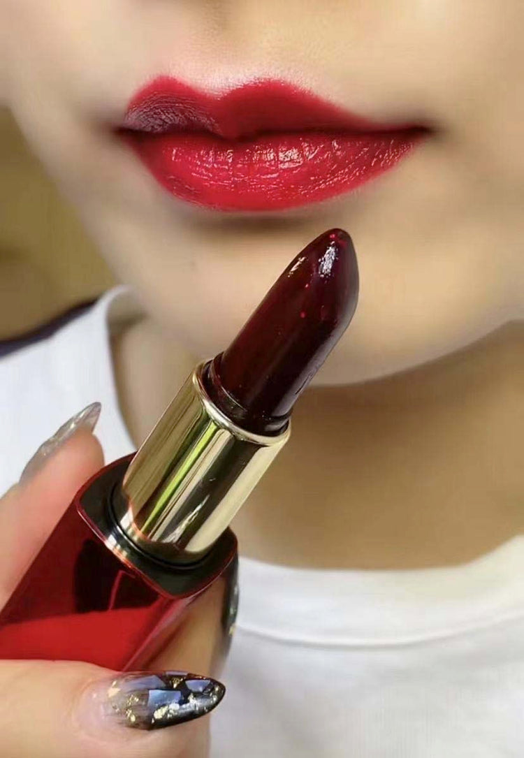 1 color,crystal lipstick|jiew82633