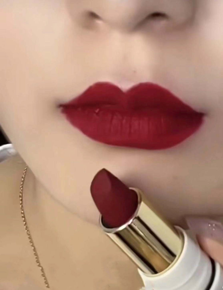 1 color,lipstick