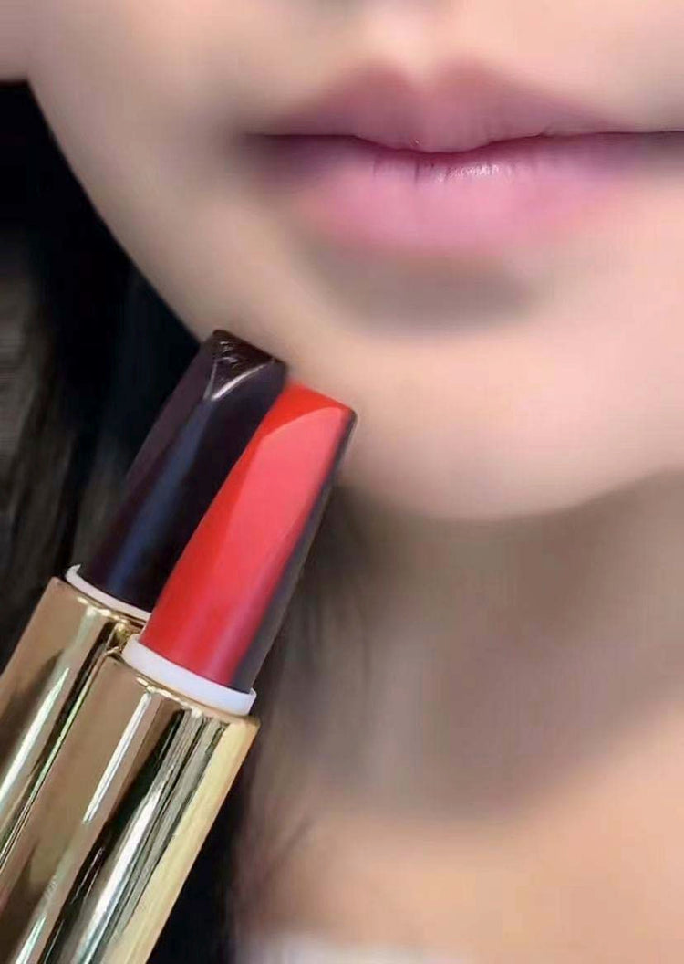 lipstick with 5 colors