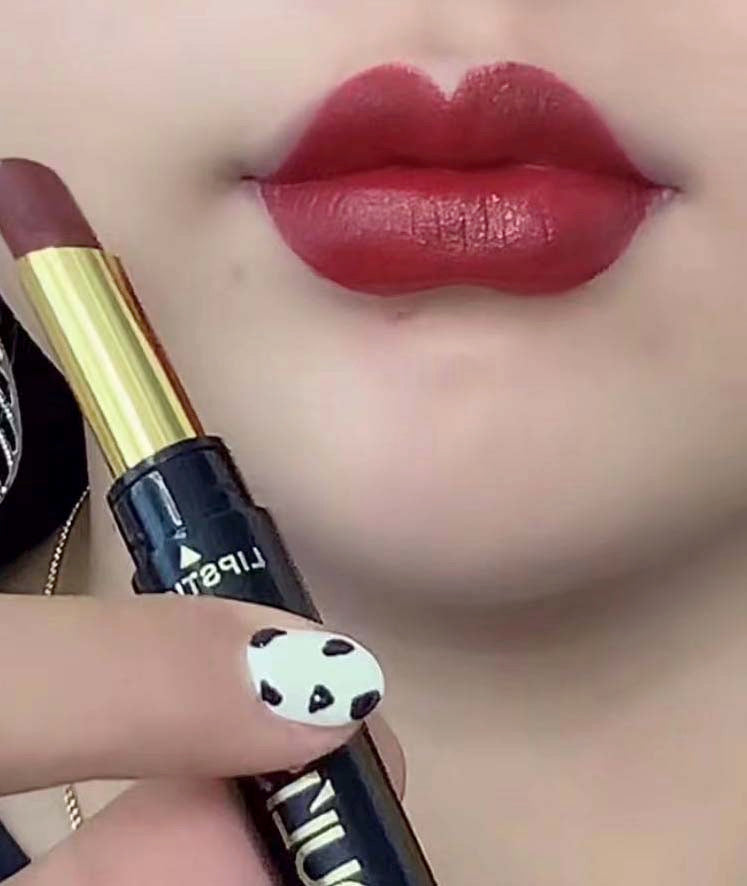 1,,pen lipstick|double lipstick|jiew82633