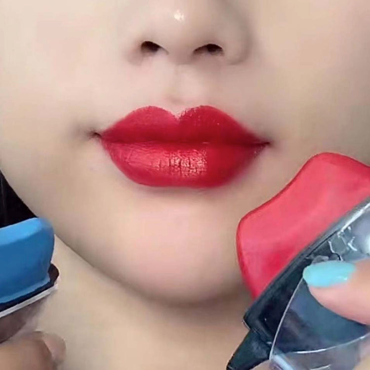 1 color , lazy lipstick