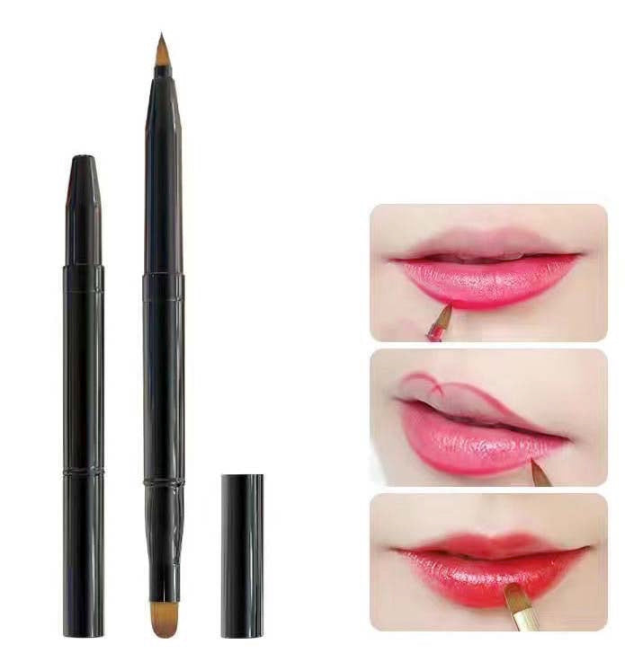 lipstick brush