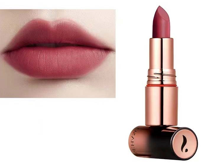 1 color,lipstick